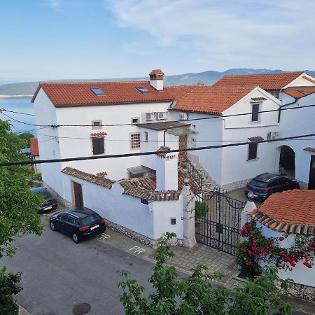 Guesthouse Villa Galovic Brsec Exterior photo