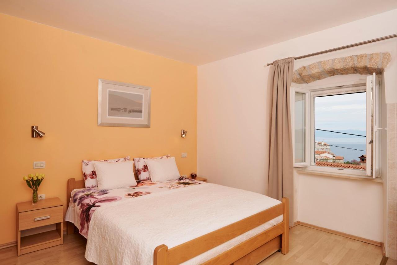 Guesthouse Villa Galovic Brsec Exterior photo