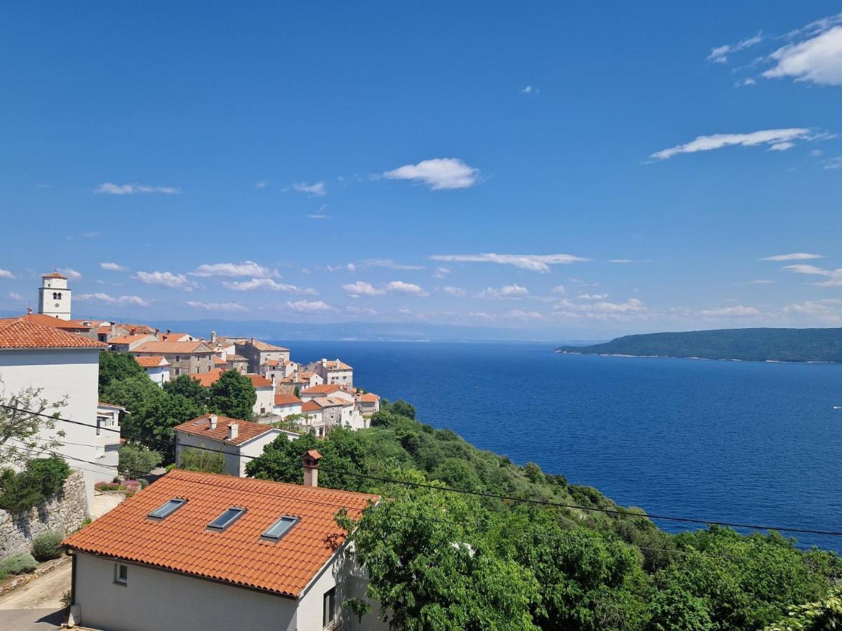 Guesthouse Villa Galovic Brsec Exterior photo