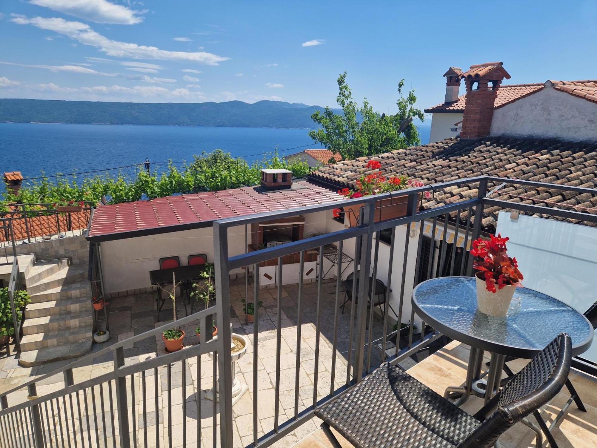 Guesthouse Villa Galovic Brsec Exterior photo