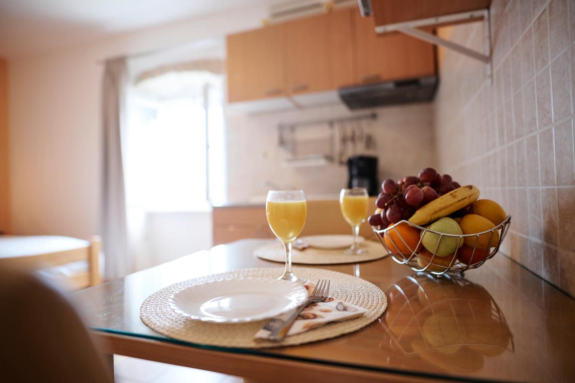 Guesthouse Villa Galovic Brsec Room photo